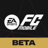 EA SPORTS FC™ MOBILE BETA icon