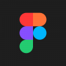Figma: view. comment. mirror. Icon