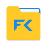 File Commander Manager & Vault icon