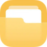 Vivo File Manager Icon