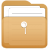 Vivo File Manager Icon