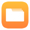 Vivo File Manager Icon
