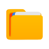 File Manager v4.1.510 beta (arm64-v8a) (480dpi) (Android icon
