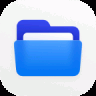 ColorOS My Files icon