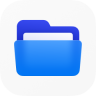 ColorOS My Files icon