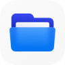 ColorOS My Files icon