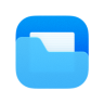 ColorOS My Files icon