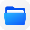 ColorOS My Files Icon