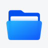 ColorOS My Files Icon