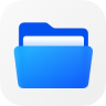 ColorOS My Files Icon