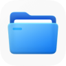 ColorOS My Files Icon