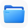 ColorOS My Files icon