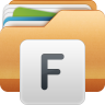 File Manager icon