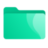 File Manager-Easy & Smart v10.1.7.1.1121.2 (Android icon