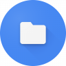 Files 16 (480-640dpi) (Android 11+) Icon