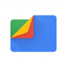 Files by Google Icon