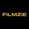 Filmzie – Movie Streaming App (Android TV) Icon