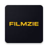 Filmzie – Movie Streaming App (Android TV) icon