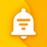 FilterBox notification manager icon