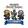 FINAL FANTASY Record Keeper icon