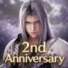 FINAL FANTASY VII EVER CRISIS icon