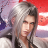 FINAL FANTASY VII EVER CRISIS icon