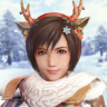 FINAL FANTASY VII EVER CRISIS icon