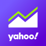 Yahoo Finance: Stocks & News Icon