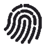 FingerprintUI icon