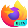 Firefox Beta for Testers icon