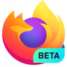 Firefox Beta for Testers Icon