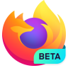 Firefox Beta for Testers icon