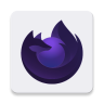 Firefox Focus Nightly icon