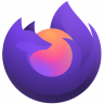 Firefox Klar: No Fuss Browser icon
