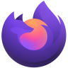 Firefox Klar: No Fuss Browser icon