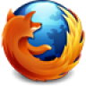 Firefox Fast & Private Browser Icon