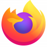 Firefox Fast & Private Browser icon
