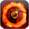 FIREPROBE Speed Test icon
