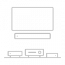 FireTV DeviceControl API Icon