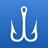 Fishing Points - Fishing App icon