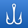 Fishing Points - Fishing App icon