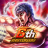FIST OF THE NORTH STAR Icon