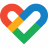 Google Fit: Activity Tracking (Wear OS) Icon