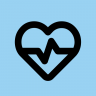Google ECG App (Wear OS) icon
