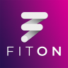 FitOn Workouts & Fitness Plans (Wear OS) Icon
