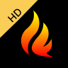 FlareFlow: 1-Minute Dramas! Icon