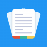 Flashcards World icon