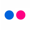 Flickr icon