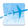 FlightAware Flight Tracker icon
