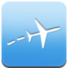 FlightAware Flight Tracker icon
